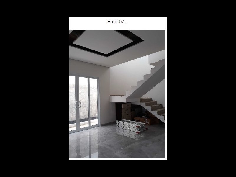 Casa à venda Parque da Fazenda com 190m² e 3 quartos por R$ 580.000 - 786267391-foto-07-sala-jantar-e-escada.jpg