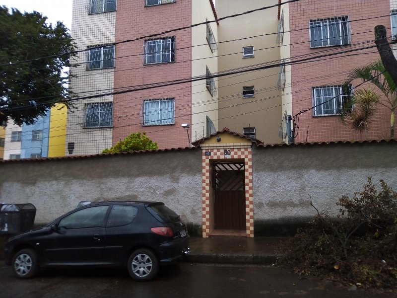 Apartamento à venda Betânia com 55m² e 3 quartos por R$ 187.000 - 960400396-img-20200524-155620-371.jpg