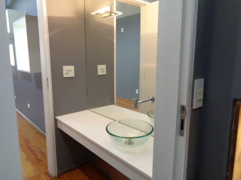 Comercial para alugar Centro com 30m² e  quartos por R$ 750 - 475687119-dsc07734.JPG