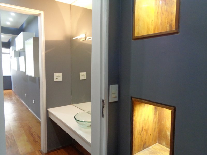 Comercial para alugar Centro com 30m² e  quartos por R$ 750 - 794665124-dsc07733.JPG