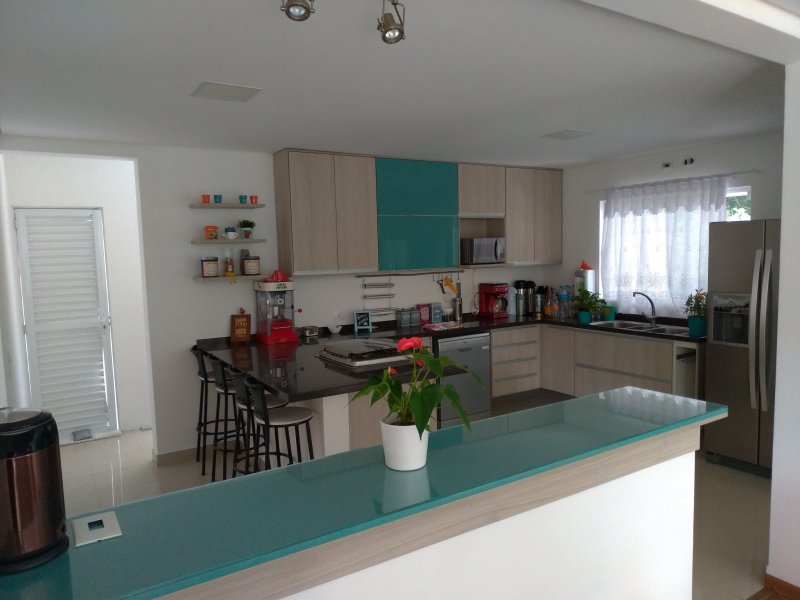 Casa à venda Granja Viana com 443m² e 4 quartos por R$ 1.480.000 - 1576480884-cozinha-1.jpg