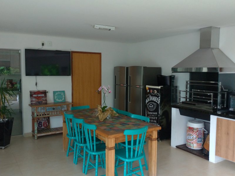 Casa à venda Granja Viana com 443m² e 4 quartos por R$ 1.480.000 - 2124107735-churrasqueira-4.jpg