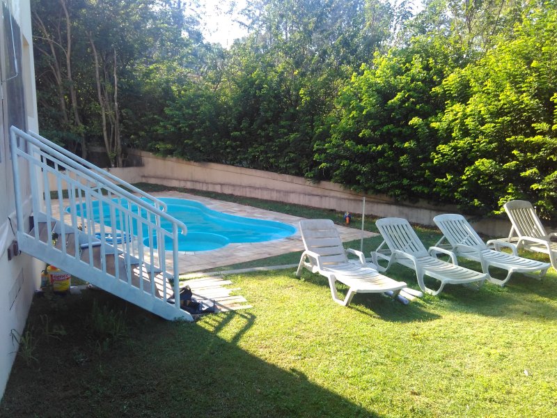 Casa à venda Granja Viana com 443m² e 4 quartos por R$ 1.480.000 - 290616833-piscina-1.jpg