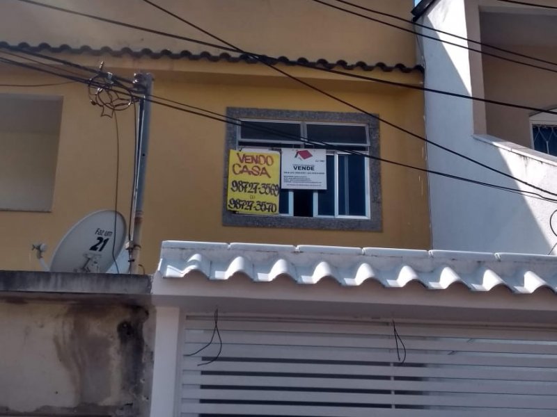 Casa à venda Campo Grande com 45m² e 2 quartos por R$ 200.000 - 2112653341-img-20200524-wa0020.jpg