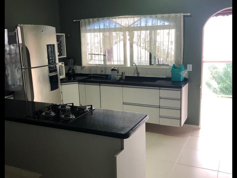 imóvel com 2540m² - Chácaras Fernão Dias - Bragança Paulista