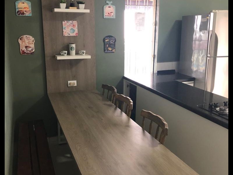imóvel com 2540m² - Chácaras Fernão Dias - Bragança Paulista