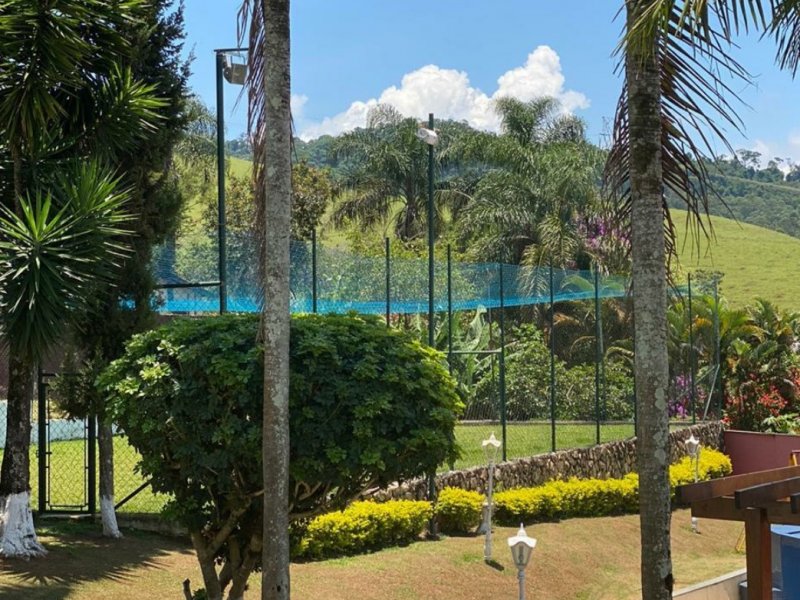 imóvel com 2540m² - Chácaras Fernão Dias - Bragança Paulista