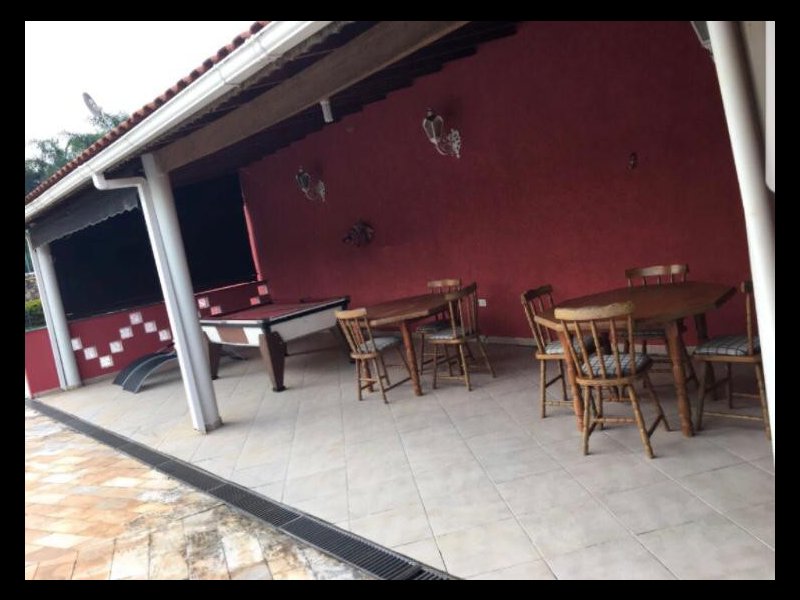 imóvel com 2540m² - Chácaras Fernão Dias - Bragança Paulista