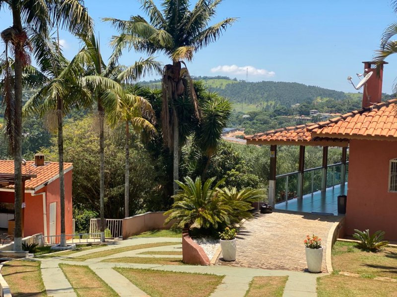imóvel com 2540m² - Chácaras Fernão Dias - Bragança Paulista