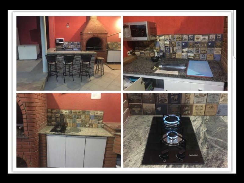 imóvel com 2540m² - Chácaras Fernão Dias - Bragança Paulista