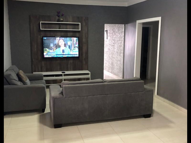 imóvel com 2540m² - Chácaras Fernão Dias - Bragança Paulista