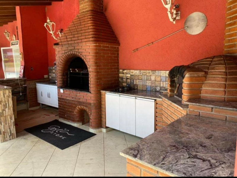 imóvel com 2540m² - Chácaras Fernão Dias - Bragança Paulista