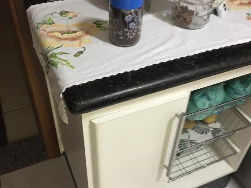 Apartamento à venda Vila Lutécia com 66m² e 1 quarto por R$ 259.000 - 824658548-4.jpg