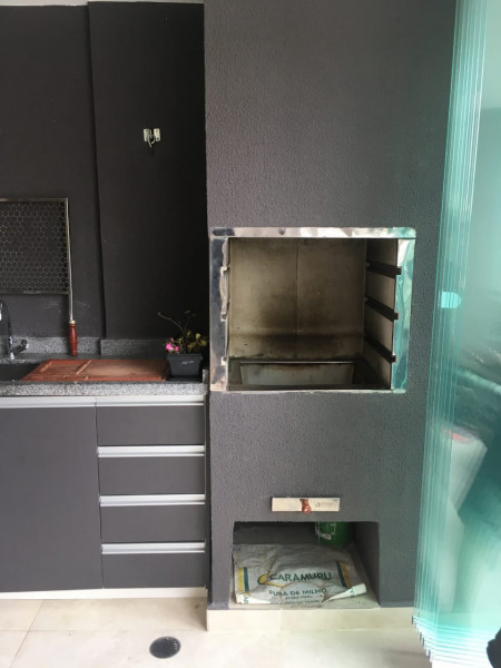 Apartamento à venda Osvaldo Cruz com 73m² e 3 quartos por R$ 700.000 - 37522530-churrasqueira-na-varanda.jpg
