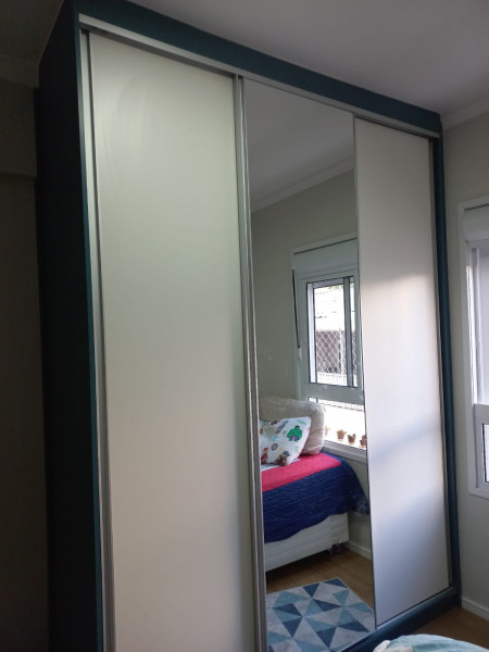 Apartamento à venda Osvaldo Cruz com 73m² e 3 quartos por R$ 700.000 - 578843161-quarto-ii.jpg