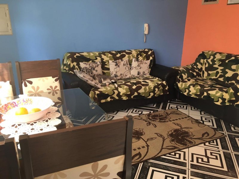 Apartamento à venda Conj. Hab. - St. A com 48m² e 2 quartos por R$ 90.000 - 1083963394-img-20200512-wa0022.jpg