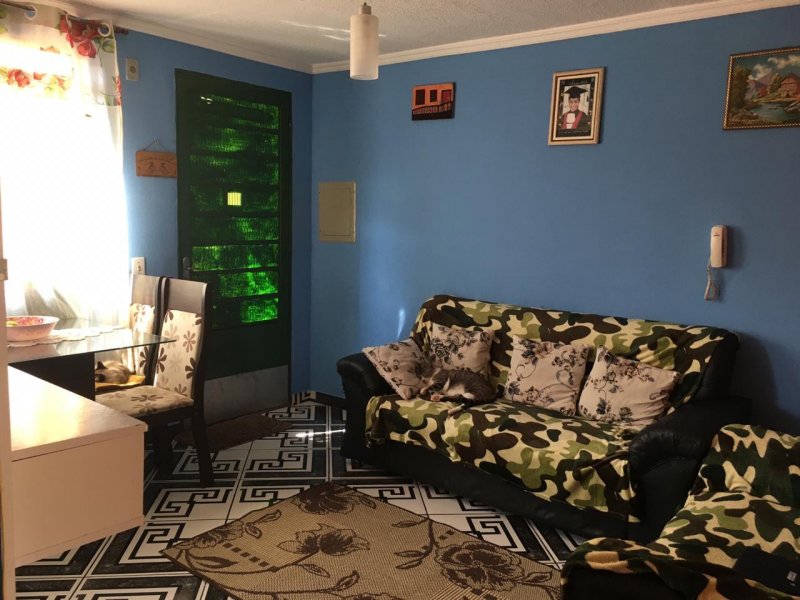 Apartamento à venda Conj. Hab. - St. A com 48m² e 2 quartos por R$ 90.000 - 162227213-img-20200512-wa0020.jpg