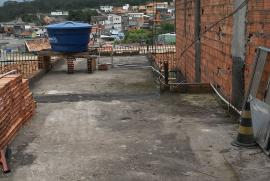 Casa à venda Vila Natal com 85m² - 3 dormitórios -  vagas - R$ 220.000 - 1135642378-img-20200523-wa0059.jpeg