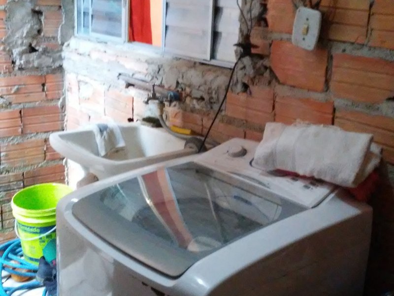 Casa à venda Vila Natal com 85m² e 3 quartos por R$ 220.000 - 1904808479-img-20200523-wa0075.jpeg