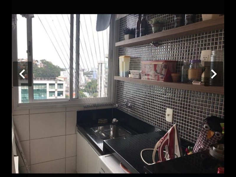imóvel com 70m² - Praia do Canto - Vitória