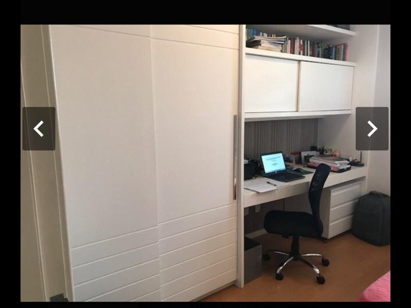 imóvel com 70m² - Praia do Canto - Vitória