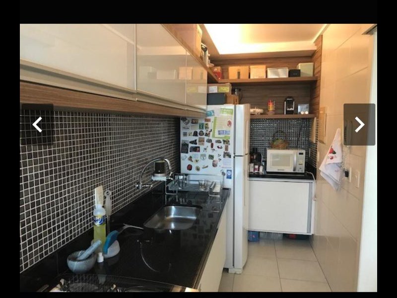 imóvel com 70m² - Praia do Canto - Vitória
