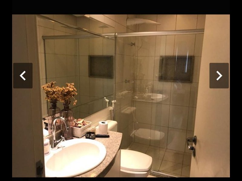 imóvel com 70m² - Praia do Canto - Vitória