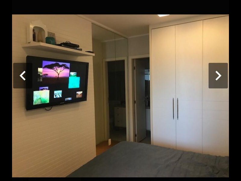 imóvel com 70m² - Praia do Canto - Vitória