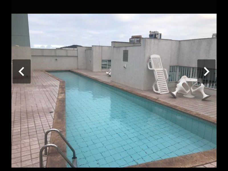 imóvel com 70m² - Praia do Canto - Vitória