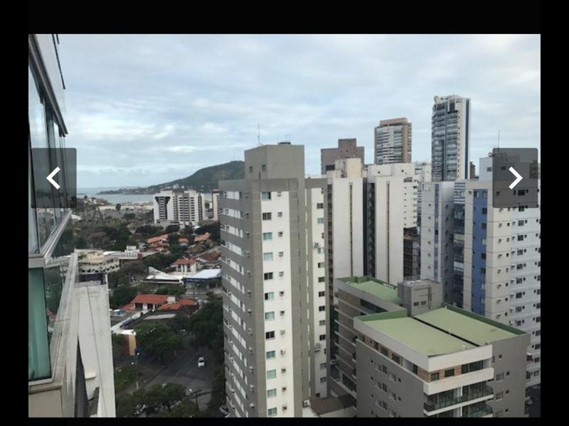 imóvel com 70m² - Praia do Canto - Vitória