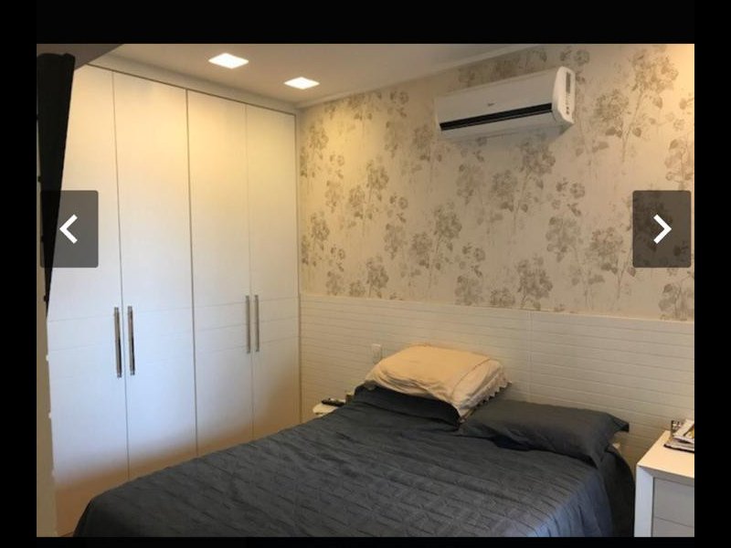 imóvel com 70m² - Praia do Canto - Vitória