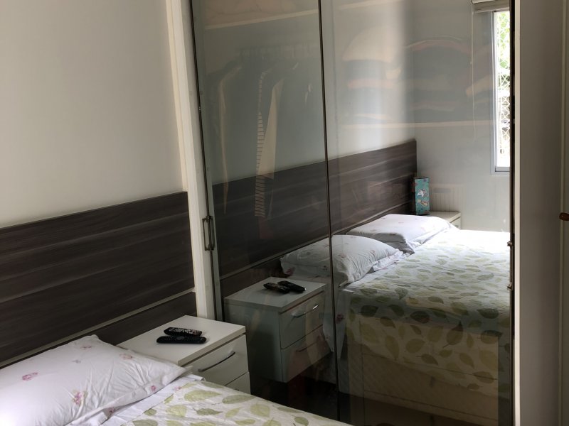 Apartamento à venda Parque Reboucas com 48m² e 2 quartos por R$ 285.000 - 147756590-51b8b781-4d7c-4218-951b-664d2ff63e6e.jpeg