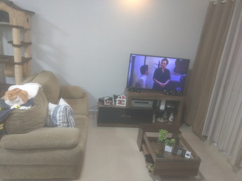 Casa à venda Jardim Ismenia com 90m² e 2 quartos por R$ 340 - 1015957305-img-20200507-172128442.jpg
