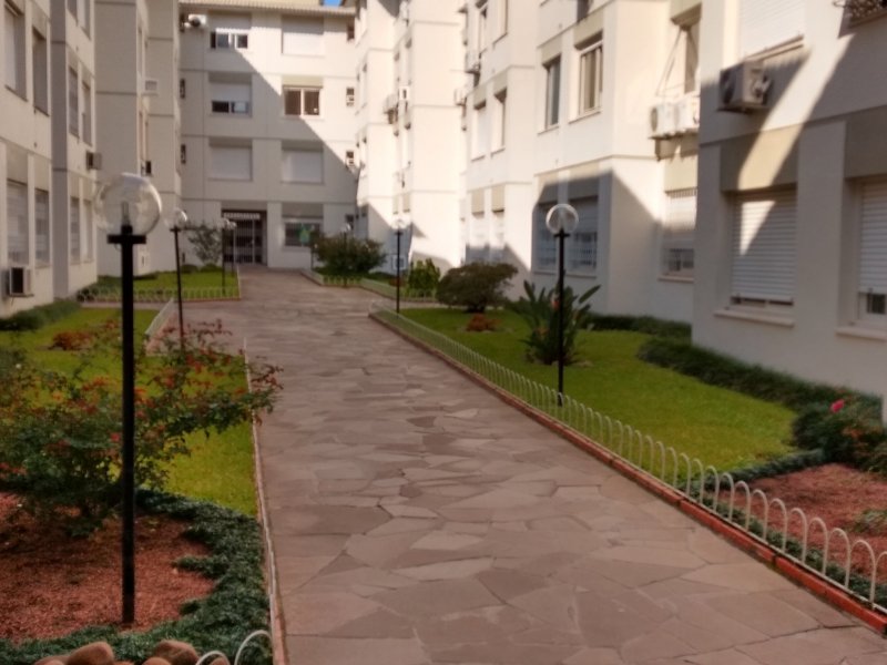 imóvel com 85m² - Menino Deus - Porto Alegre