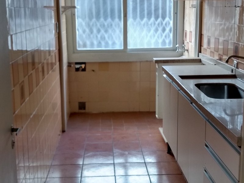 imóvel com 85m² - Menino Deus - Porto Alegre