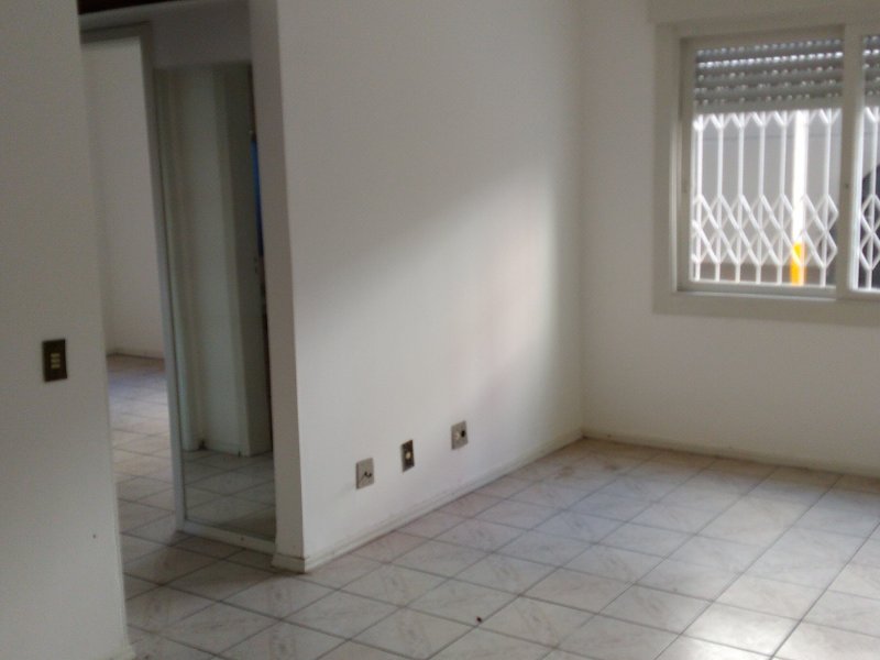 imóvel com 85m² - Menino Deus - Porto Alegre