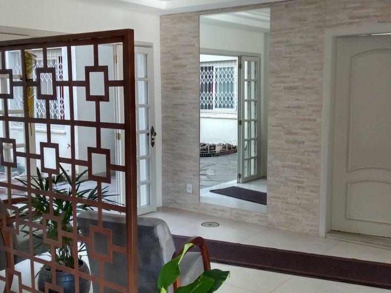 imóvel com 85m² - Menino Deus - Porto Alegre