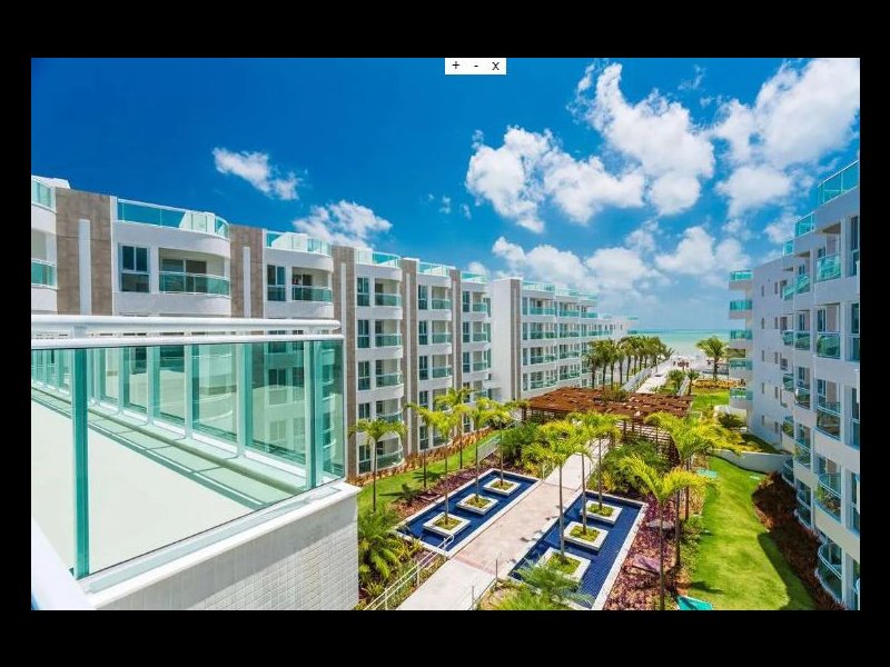 Cobertura à venda Pium (Distrito Litoral) com 164m² e 2 quartos por R$ 980.000 - 1088919923-inmarebali7.JPG