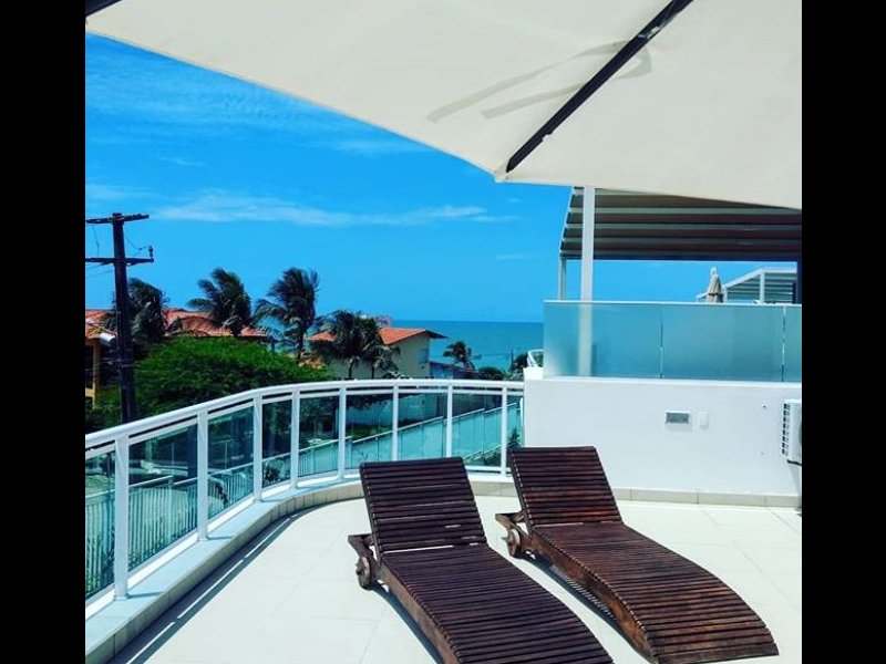 Cobertura à venda Pium (Distrito Litoral) com 164m² e 2 quartos por R$ 980.000 - 1329617986-inmarebali19.JPG