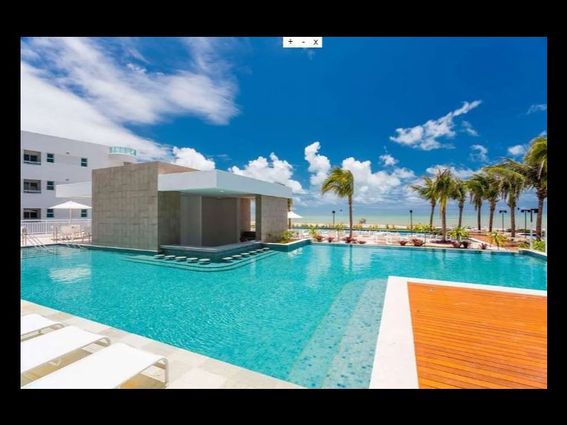 Cobertura à venda Pium (Distrito Litoral) com 164m² e 2 quartos por R$ 980.000 - 1405508025-inmarebali9.JPG