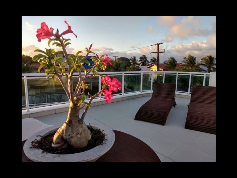 Cobertura à venda Pium (Distrito Litoral) com 164m² e 2 quartos por R$ 980.000 - 734212926-inmarebali20.JPG