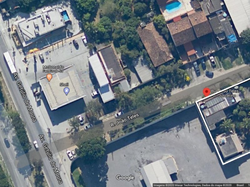 Casa à venda Juscelino com 1000m² e 5 quartos por R$ 1.100.000 - 288219853-img-20200525-wa0006.jpg