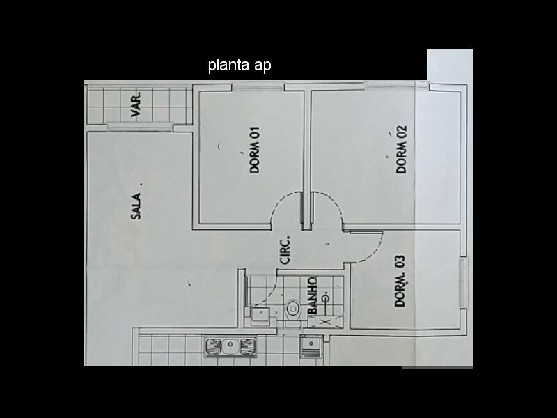 Apartamento à venda Campo Grande com 60m² e 3 quartos por R$ 190.000 - 938298235-7e5a19ba-2803-4de5-be15-c77621cd0deb.jpg