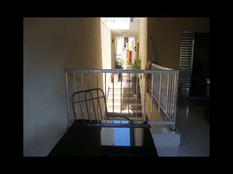 Apartamento à venda Campo Limpo com 150m² e 4 quartos por R$ 520.000 - 2041163840-dsc05926.JPG