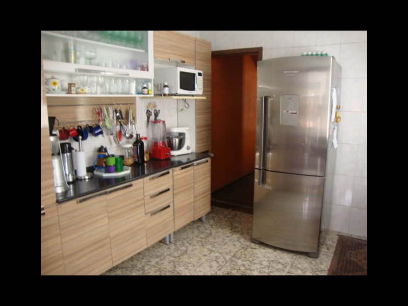 Apartamento à venda Campo Limpo com 150m² e 4 quartos por R$ 520.000 - 650849288-dsc05915.JPG