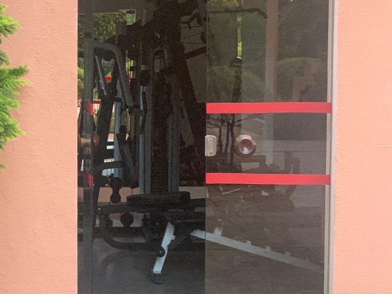 Apartamento à venda Vila Butantã com 70m² e 3 quartos por R$ 435.000 - 1021762271-fea5cf67-15c7-46a0-86e9-e62051d3c448.JPG