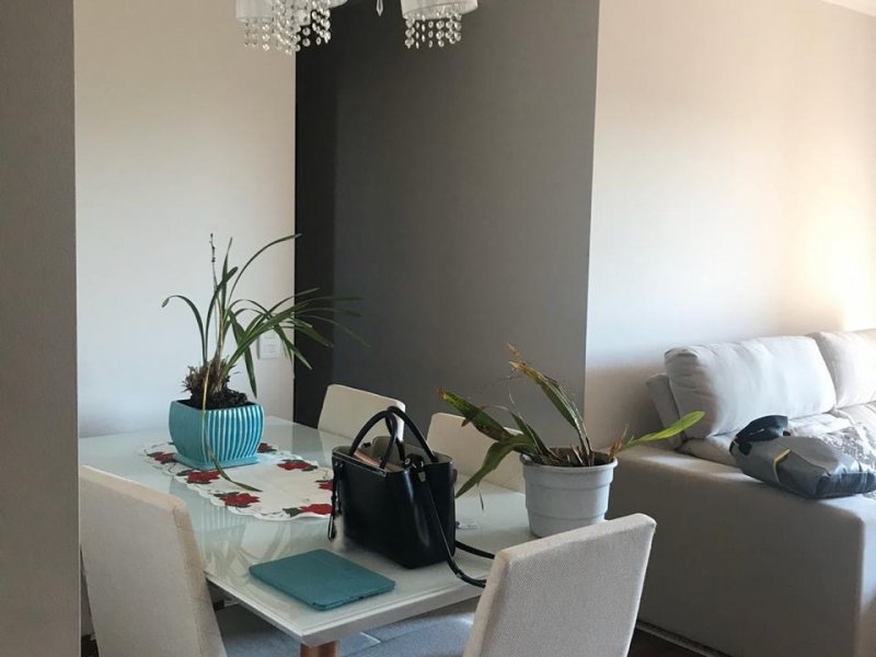 Apartamento à venda Vila Butantã com 70m² e 3 quartos por R$ 435.000 - 1092361717-e0714368-ba07-4408-befc-8abc419aca24.JPG