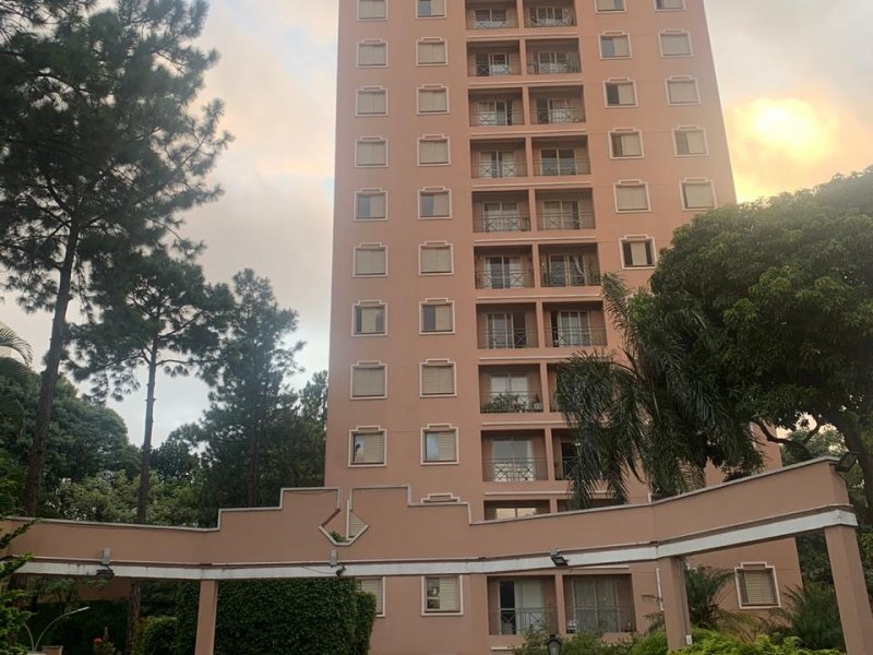 Apartamento à venda Vila Butantã com 70m² e 3 quartos por R$ 435.000 - 1244244853-e1e02787-5ba0-4eac-9b7f-26519f5a3433.JPG