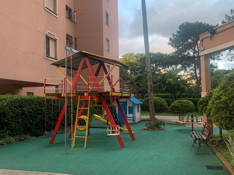 Apartamento à venda Vila Butantã com 70m² e 3 quartos por R$ 435.000 - 1354966767-8195b1d4-2905-4815-bde6-9adbe3debd9f.JPG