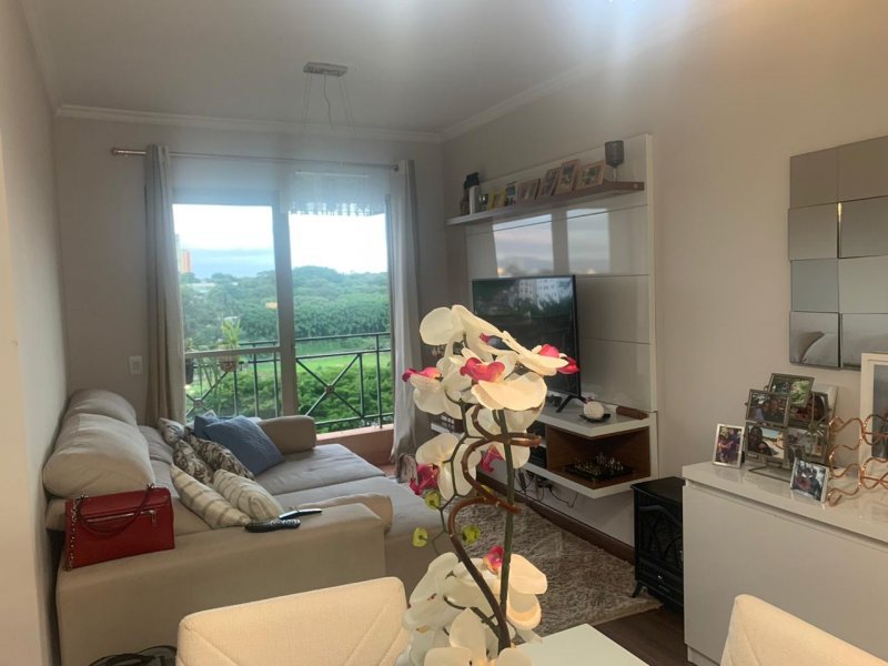 Apartamento à venda Vila Butantã com 70m² e 3 quartos por R$ 435.000 - 1733570059-248be51c-f64a-479f-82a2-73934412d412.JPG